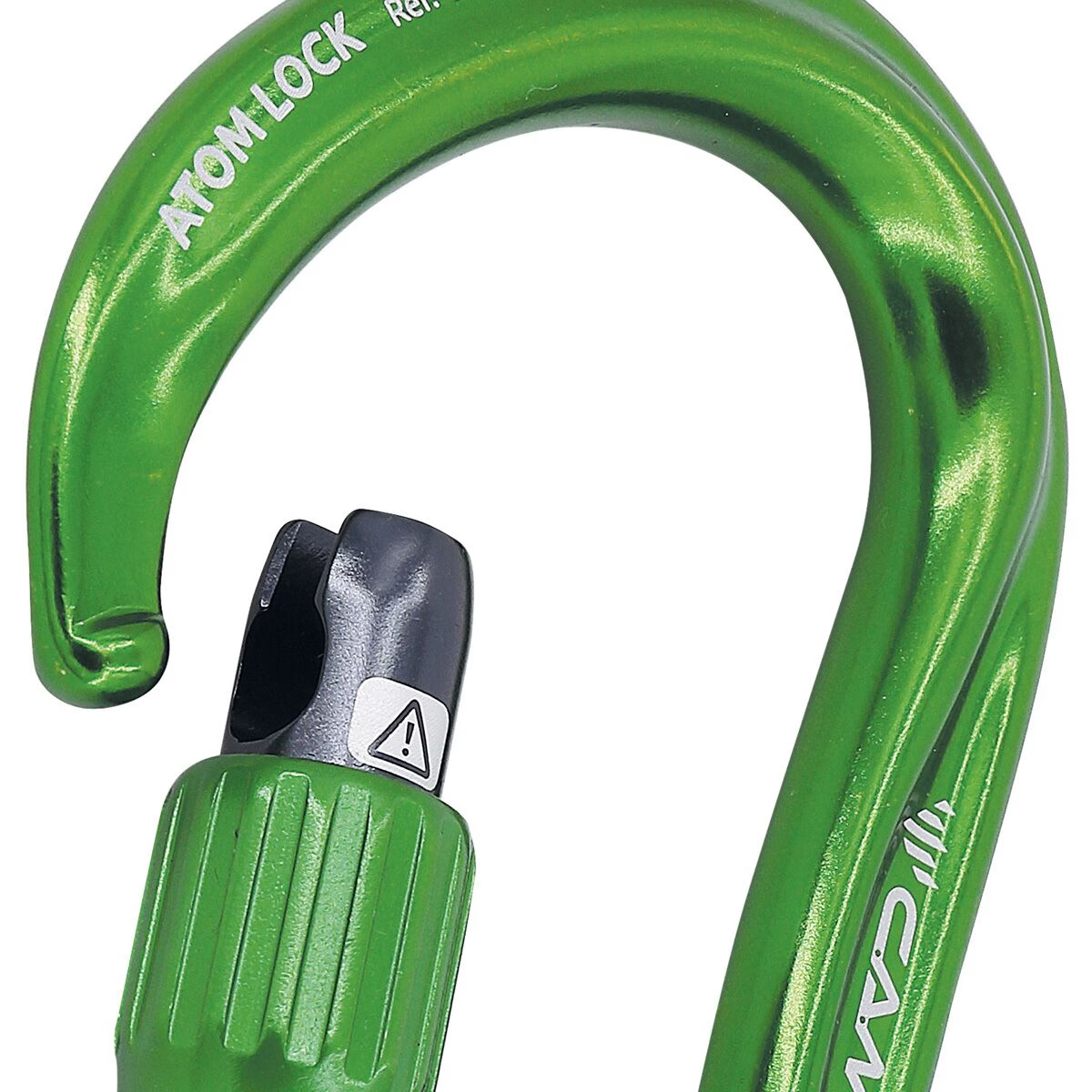 Atom Locking Carabiner