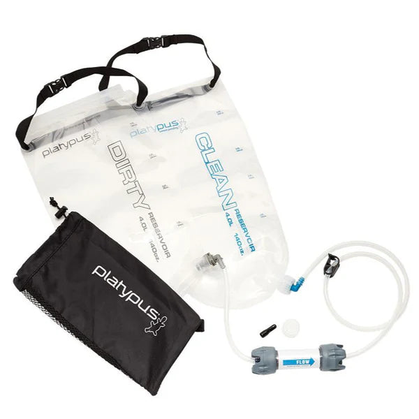 GravityWorks™ Water Filter System