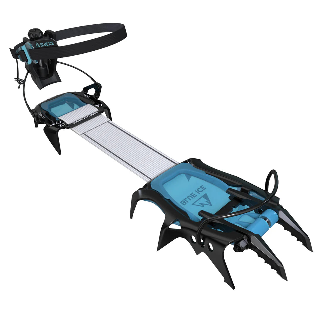 Harfang Alpine