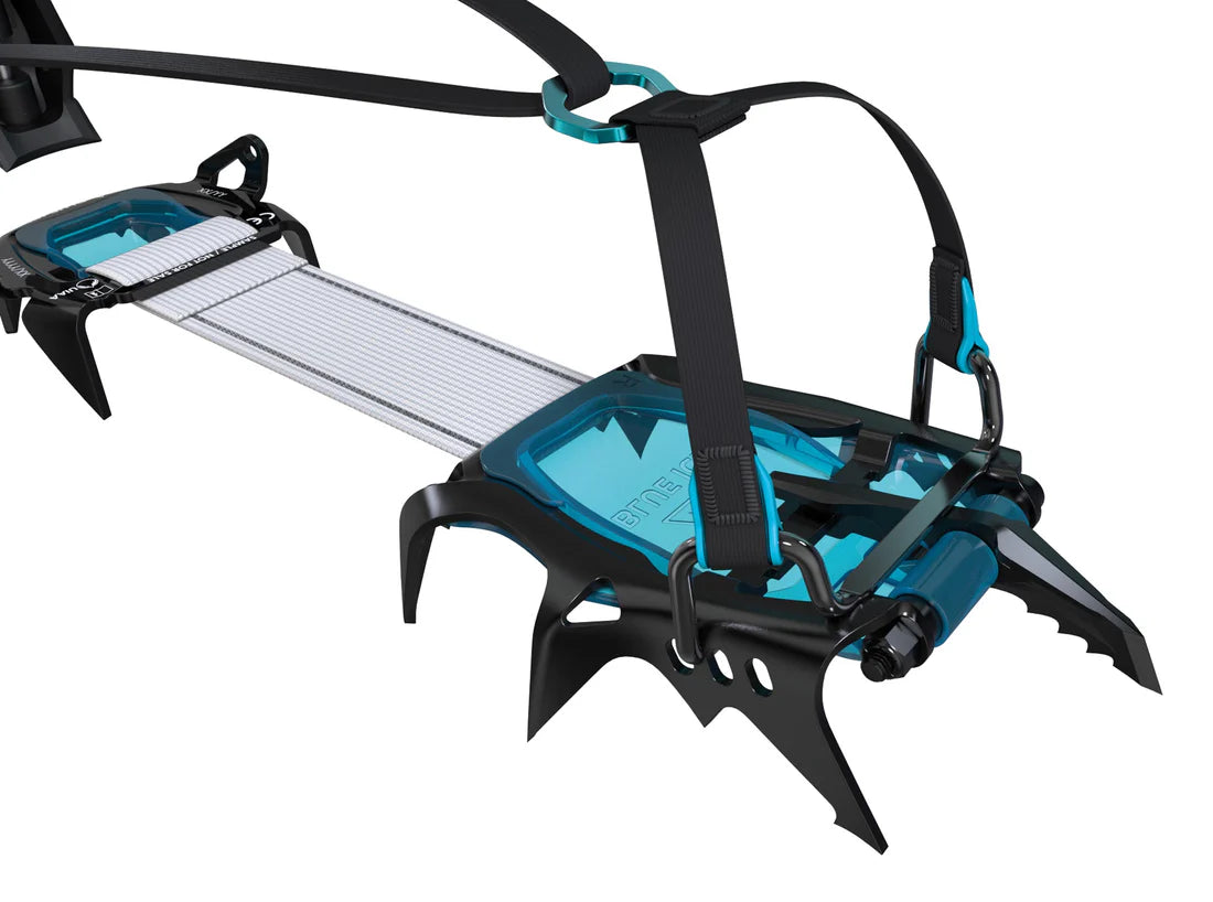 Harfang Alpine
