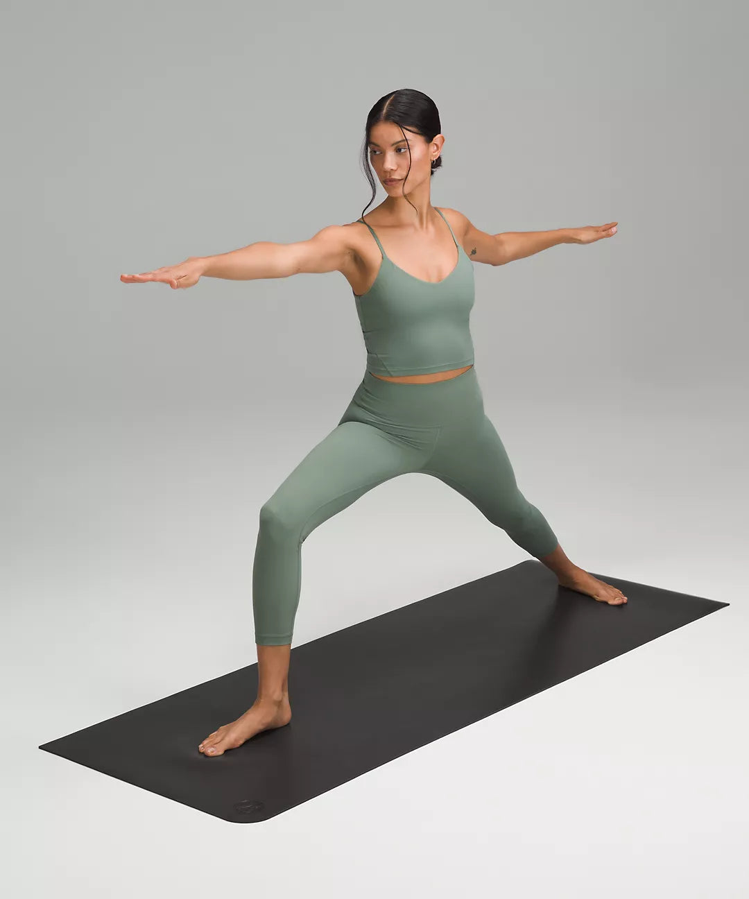 The Mat 5mm Made With FSC™ Certified Rubber