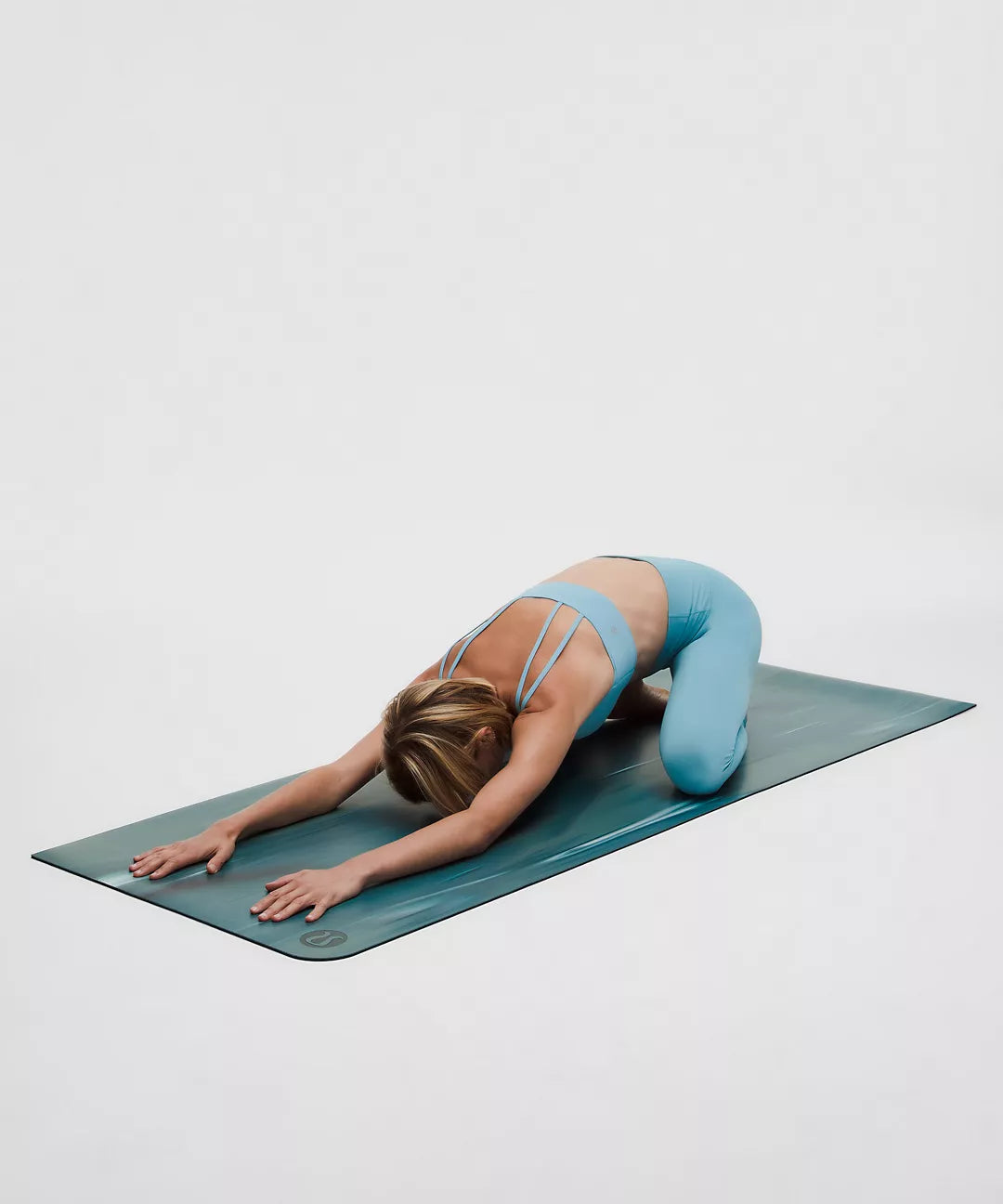 The Mat 5mm Made With FSC™ Certified Rubber