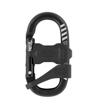 Petzl Mino Accessory Carabiner