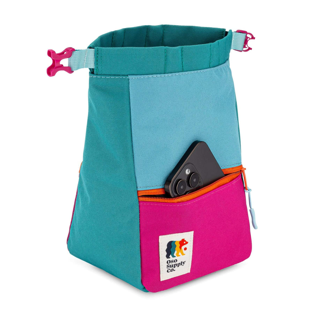 The Crux Bucket