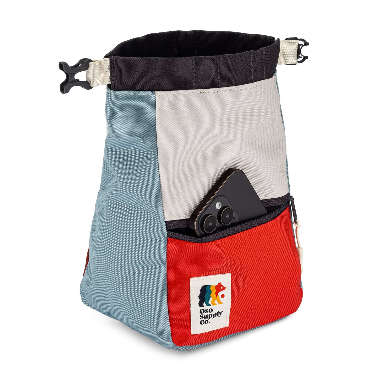The Crux Bucket