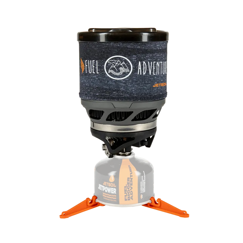 MiniMo Cooking System