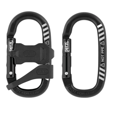Petzl Mino Accessory Carabiner