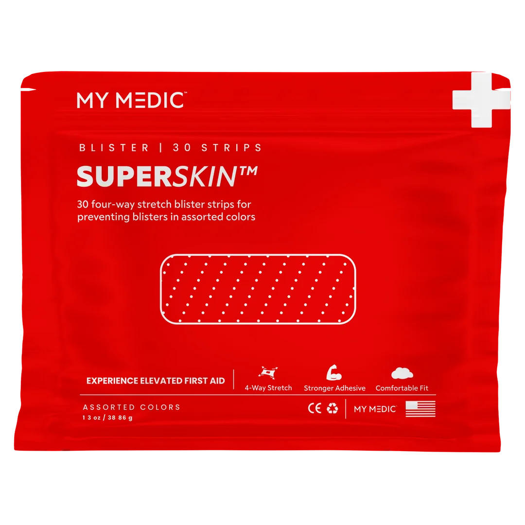 Superskin® blister tape 30 pack