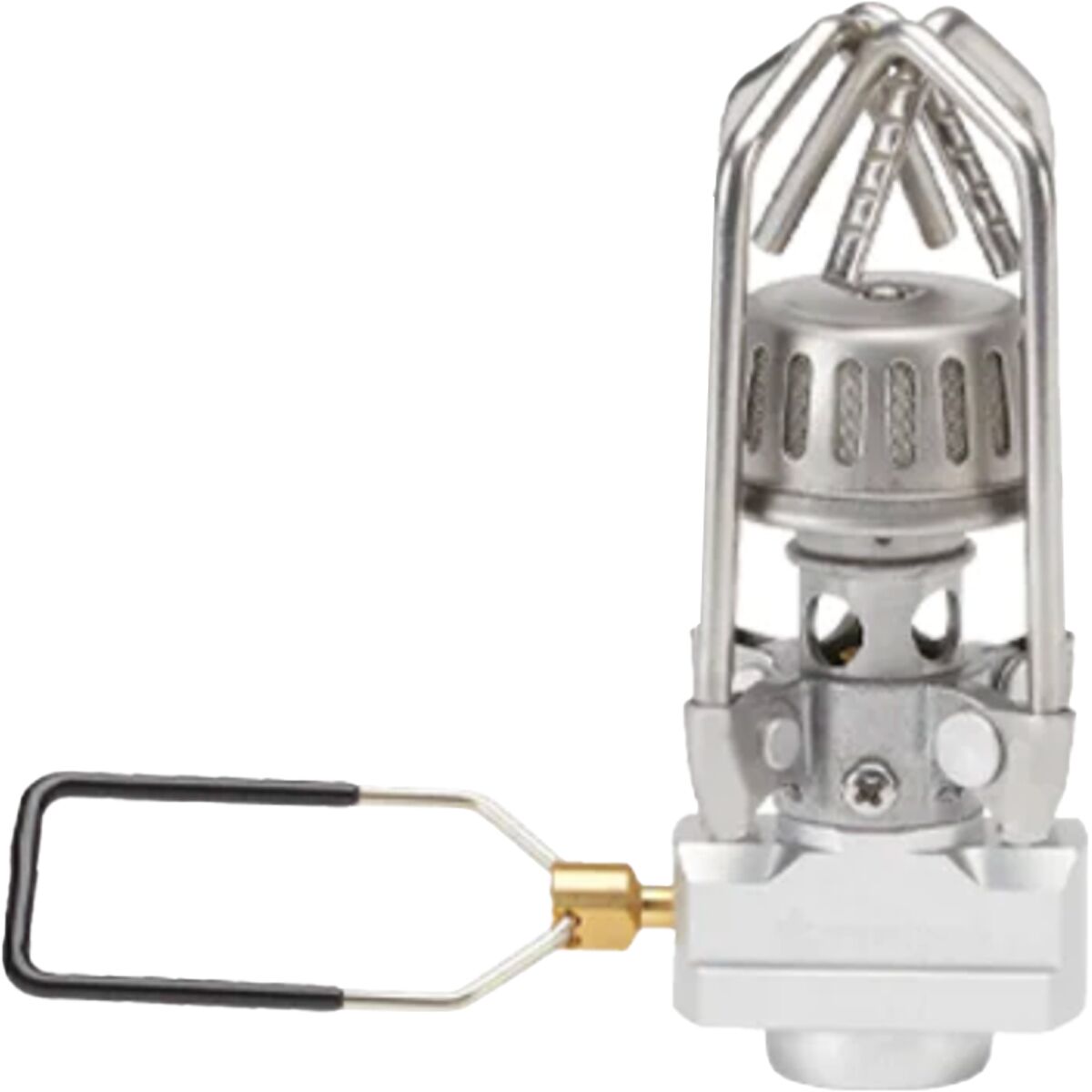 GigaPower Stove Manual