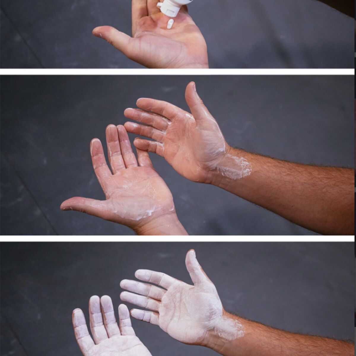 Trango Nitroglycerin Chalk 50ml