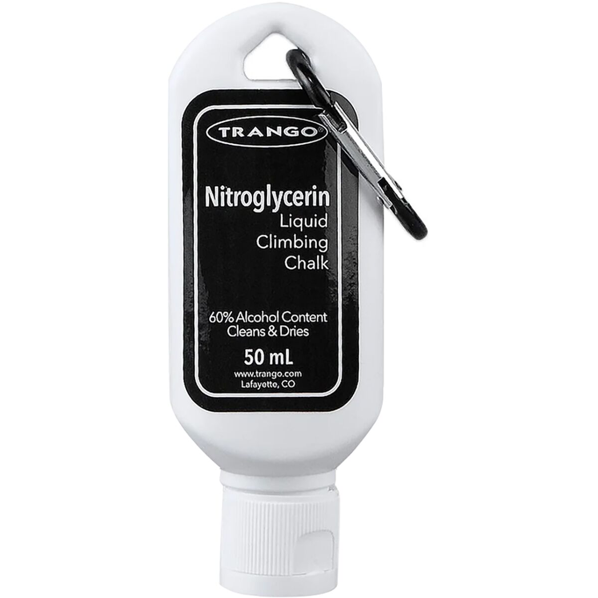 Trango Nitroglycerin Chalk 50ml