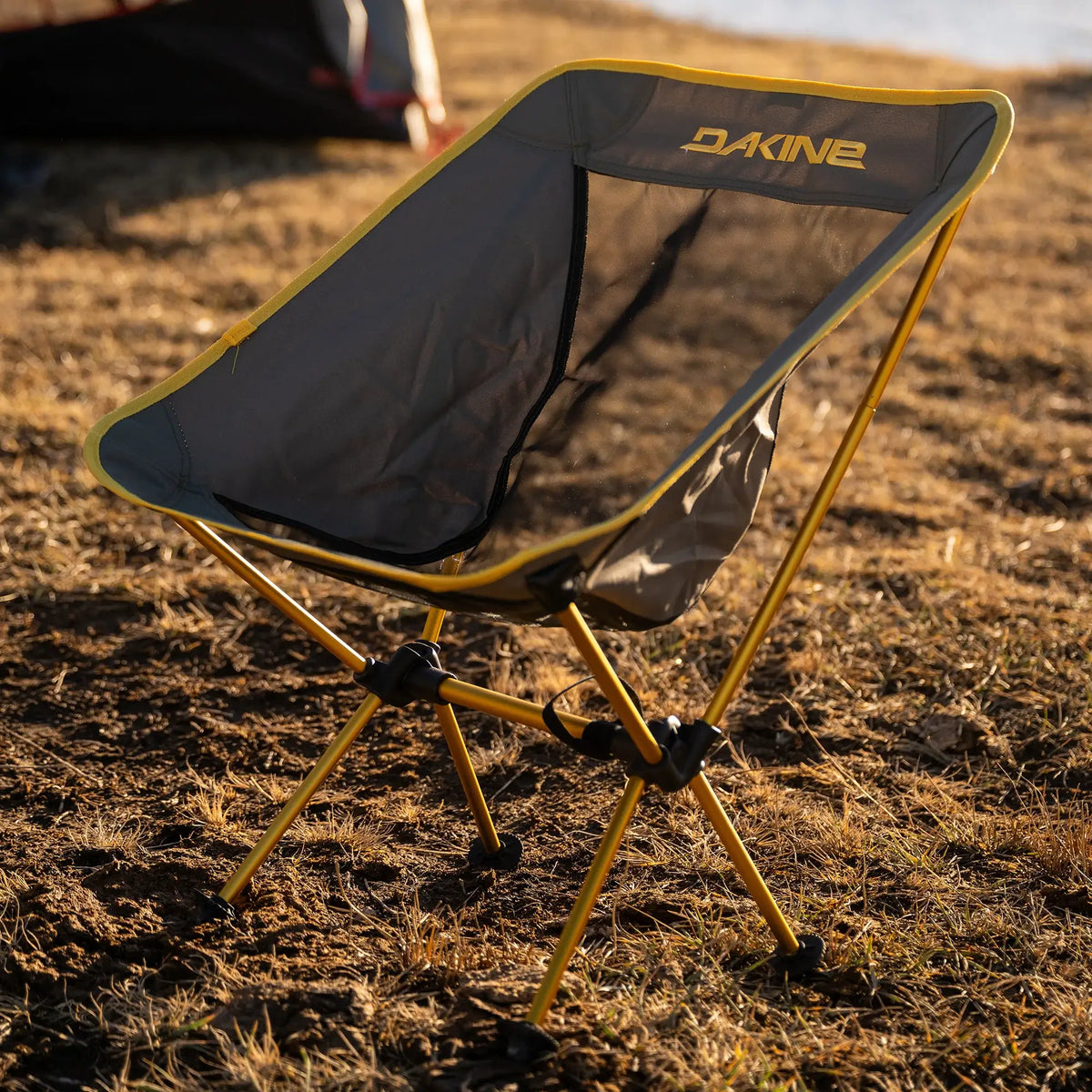 Ultra Lightweight Chair - Castlerock