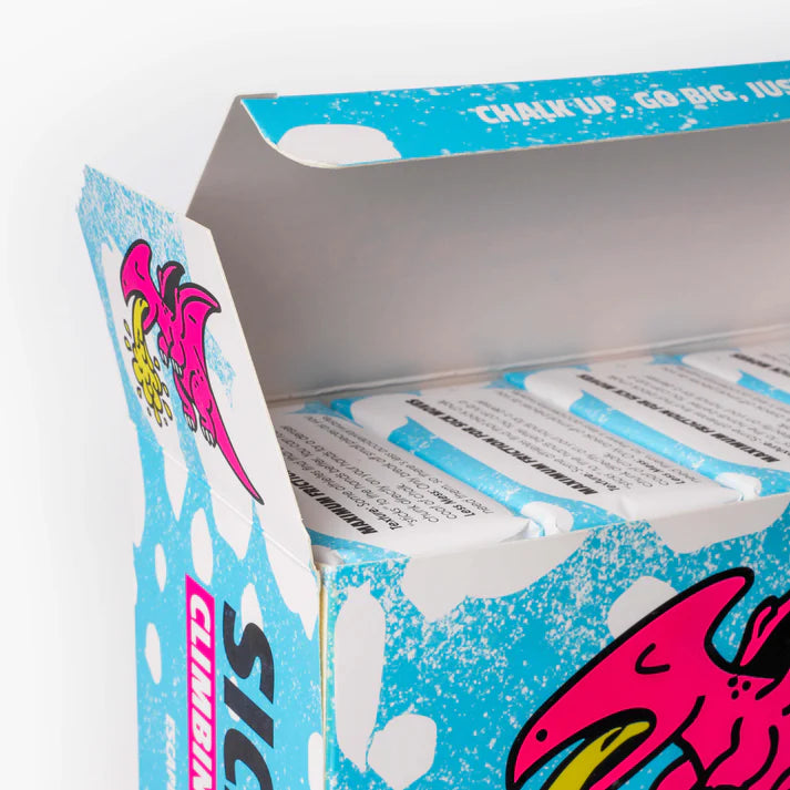 Sick Dyno® Block Chalk