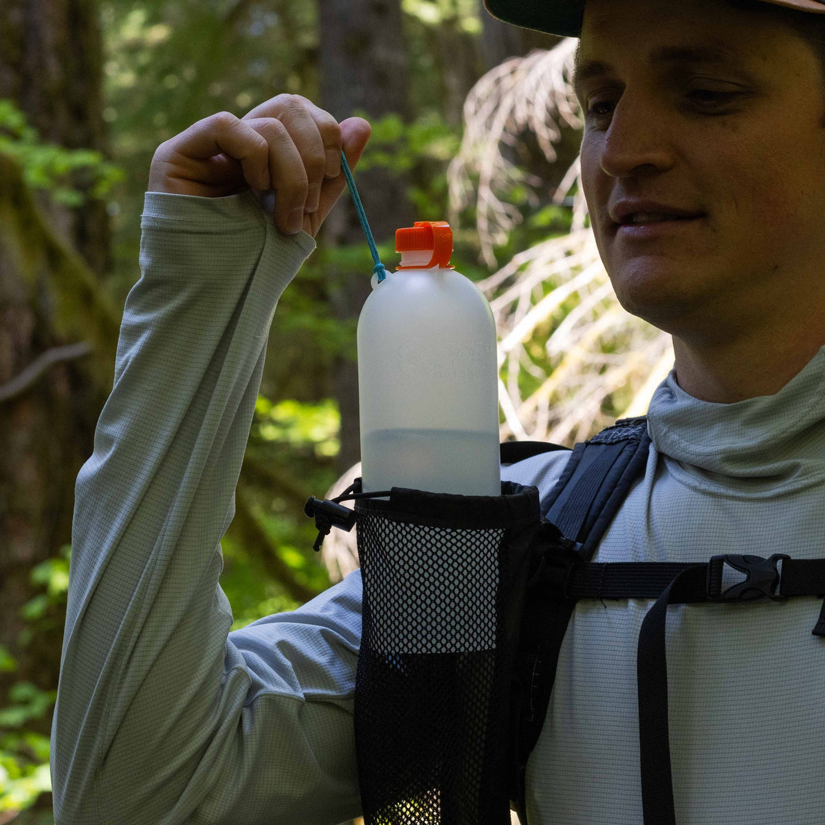 ThruBottle