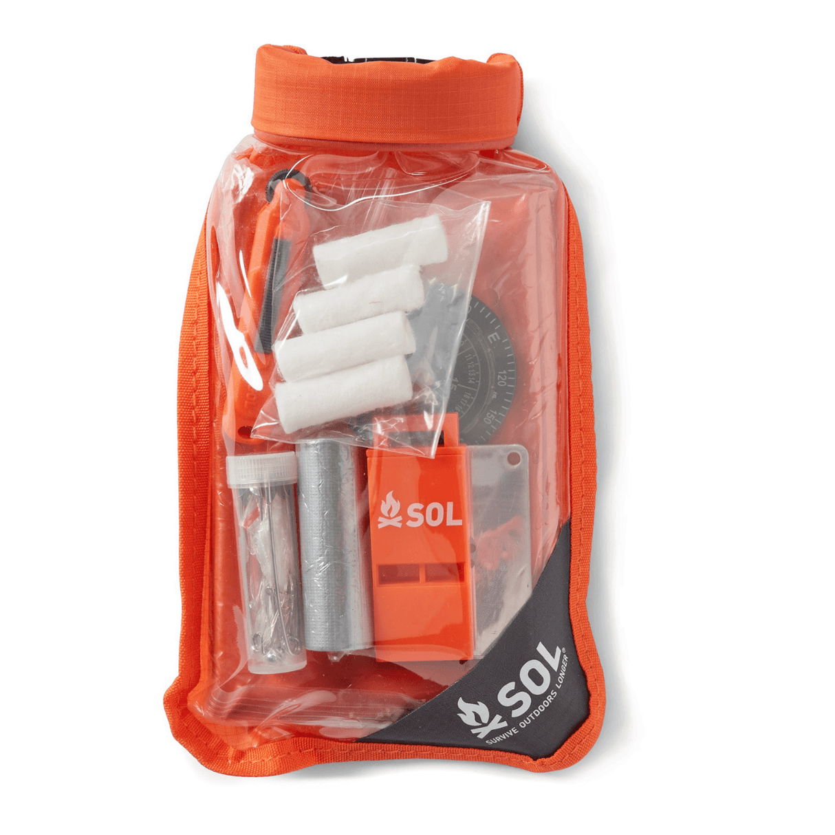 Scout Survival Kit
