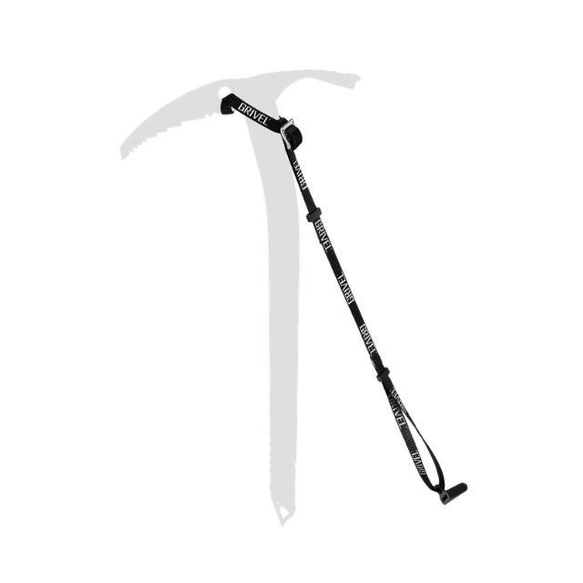 Grivel long leash evo