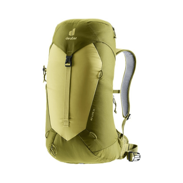AC Lite 16L Hiking & Daypack Backpack with Steel Frame