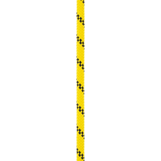 Rope Beam 11MM yellow 200ft low stretch