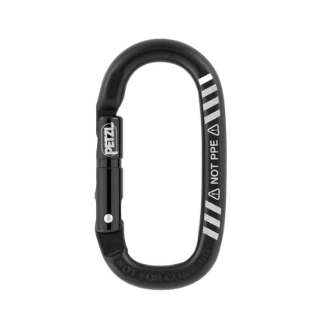 Petzl Mino Accessory Carabiner