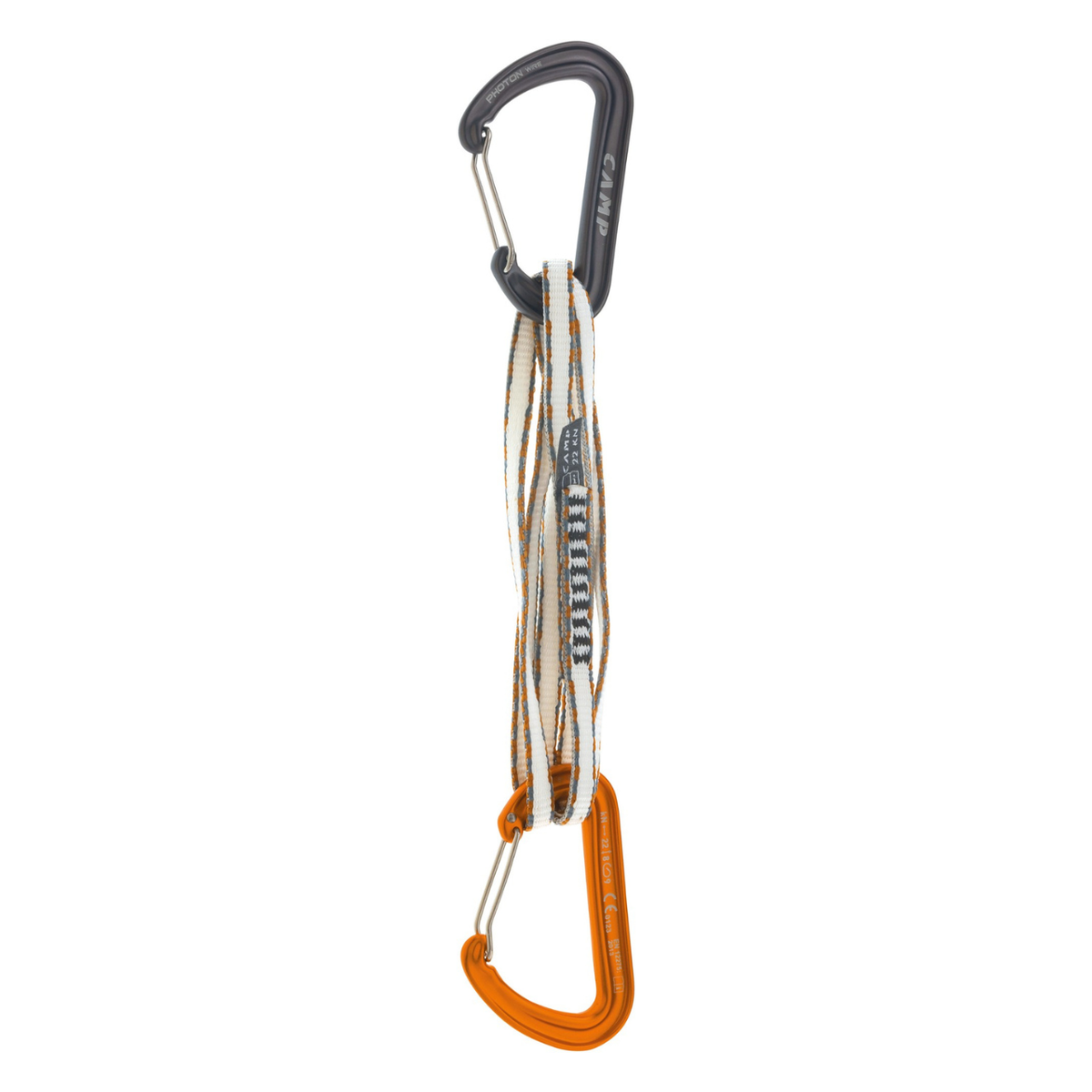 CAMP Alpine Express Dyneema Alpine Draw 4 Pack