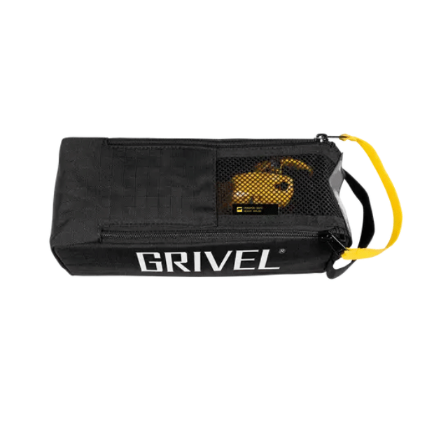 Grivel Crampon Safe, Small size: Small