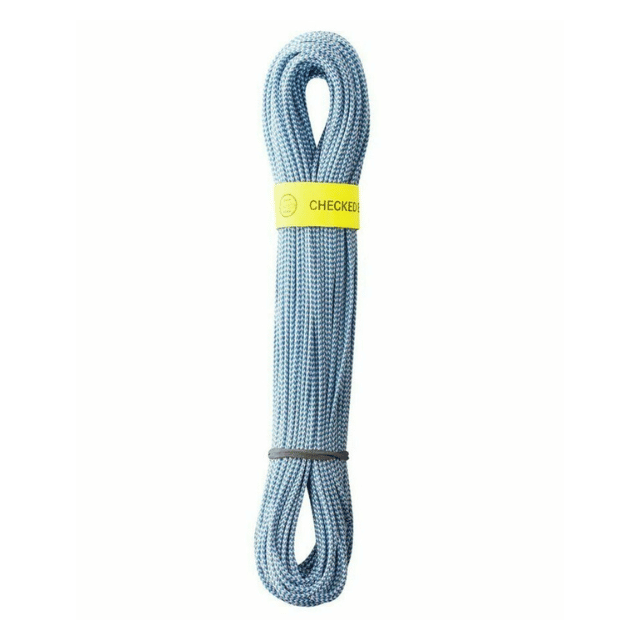 Edelrid Hotline 18mm 50m Blue/Snow