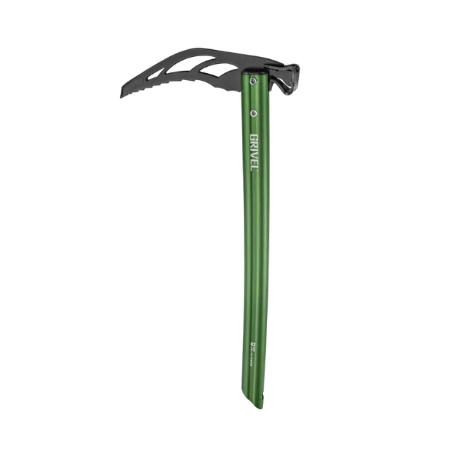 Grivel Ghost Lightweight Ski Mountaineering Ice Axe