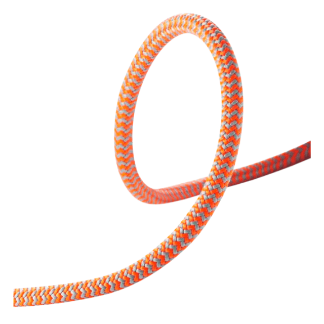 Edelrid Woodpecker 11.7mm Climbing Rope