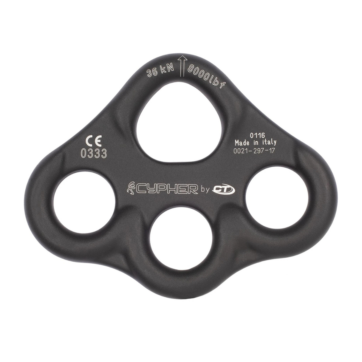 Mini Anchor Plate
