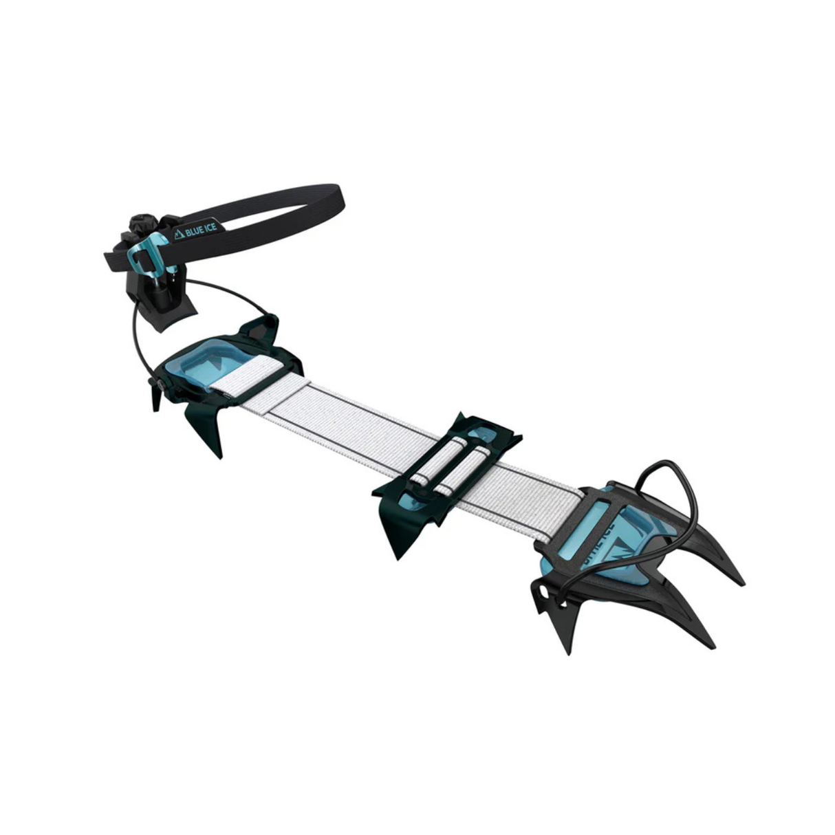 Harfang Enduro Crampon