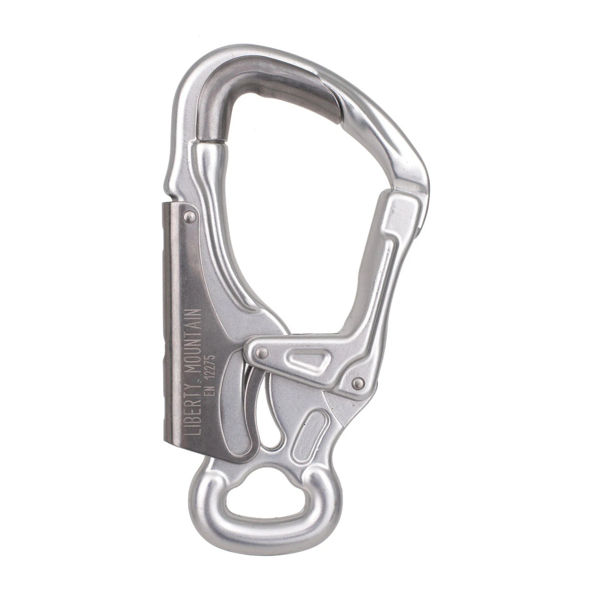 K Advance Steel Reinforced Carabiner