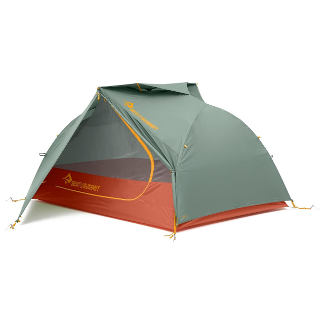Ikos Lightweight Tent for Backpacking and Car Campin