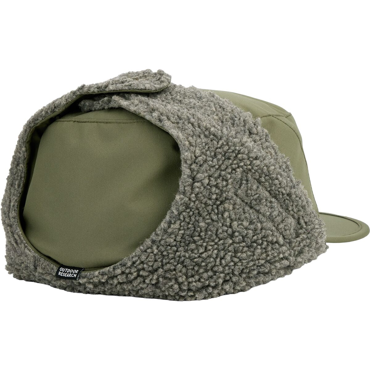 Whitefish Hat