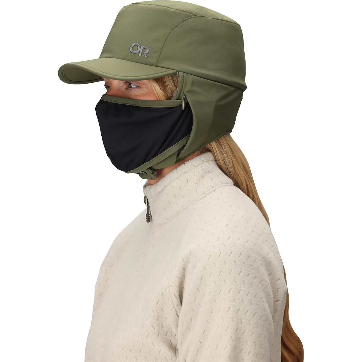 Whitefish Hat