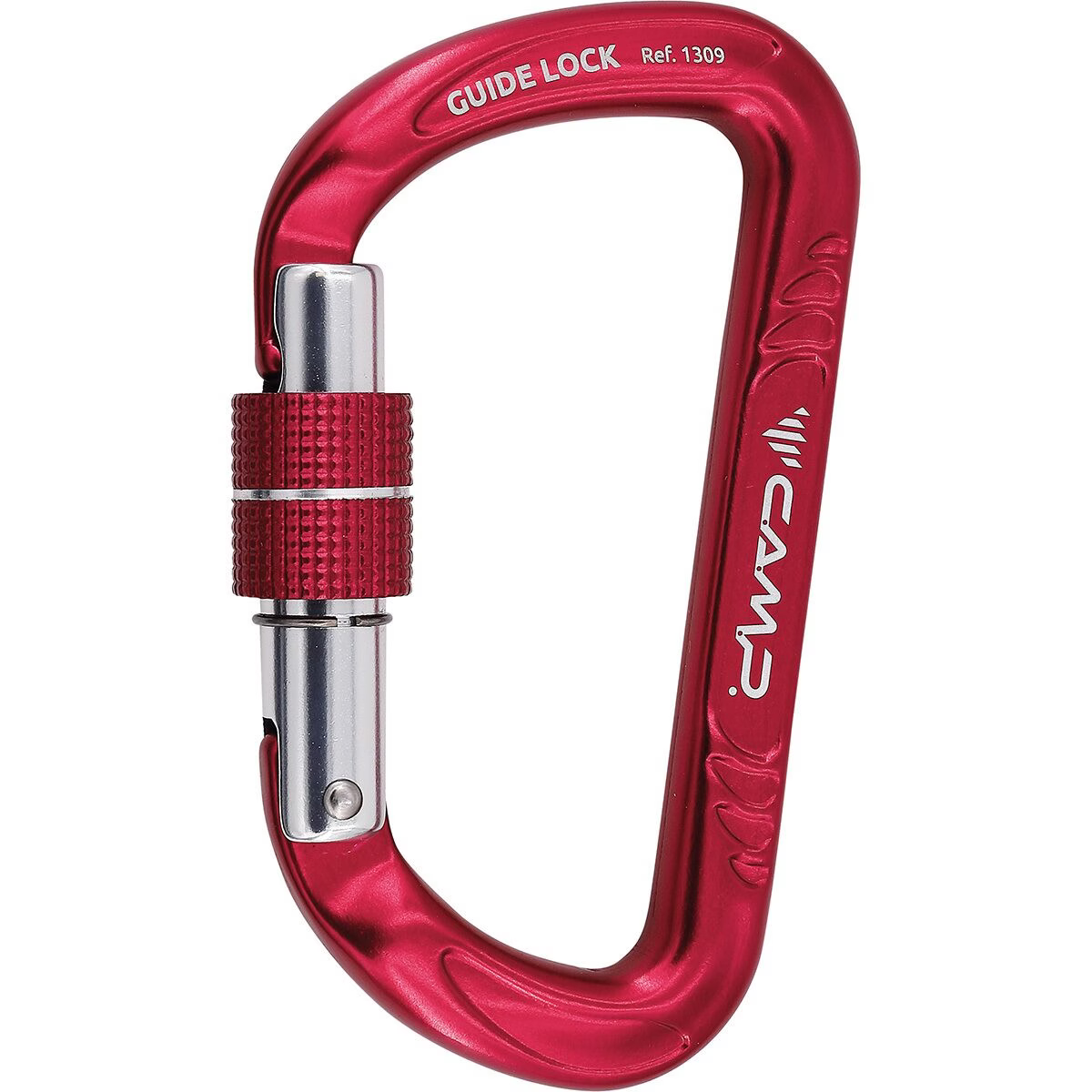 Guide Lock Carabiner