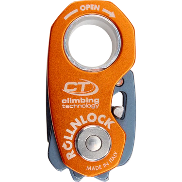 Roll N' Lock 2.0