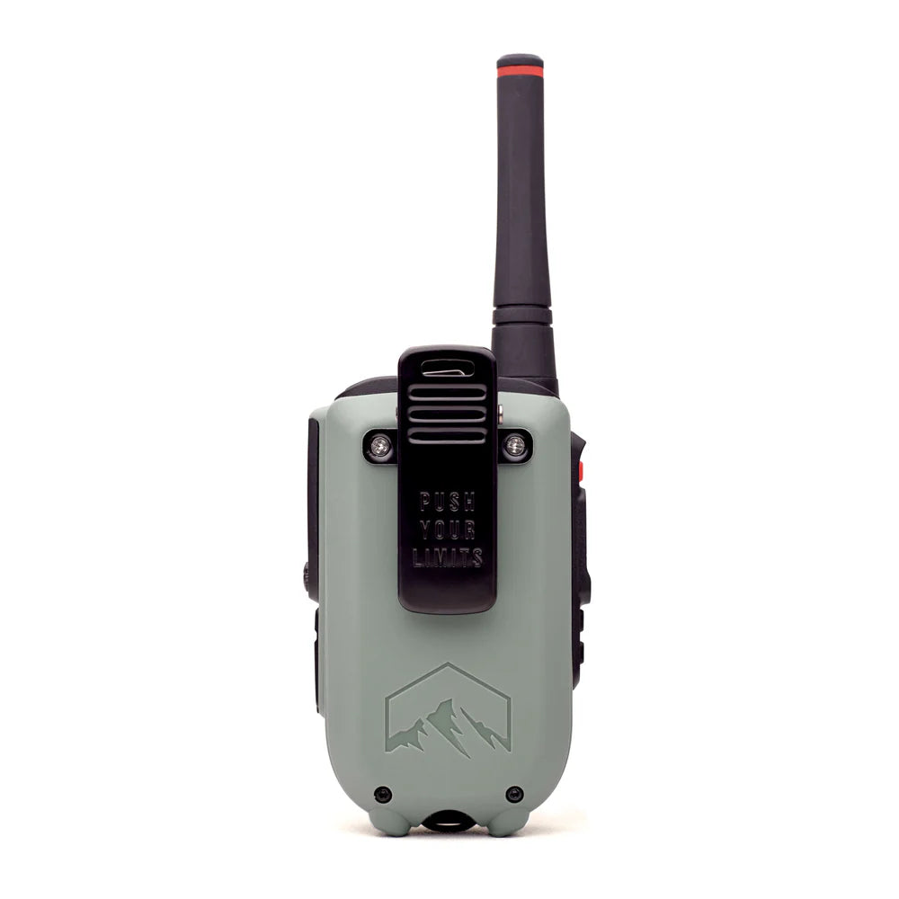 Expedition Radio