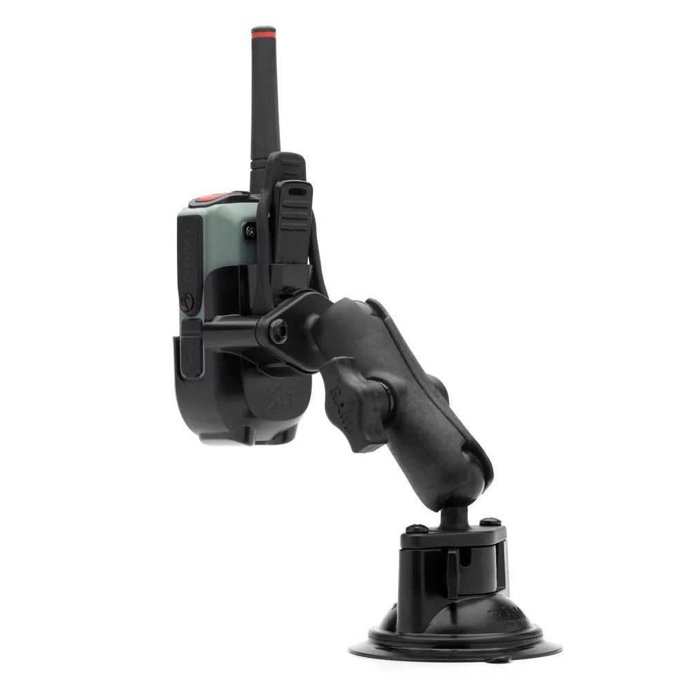 Universal Mount for Expedition Radio