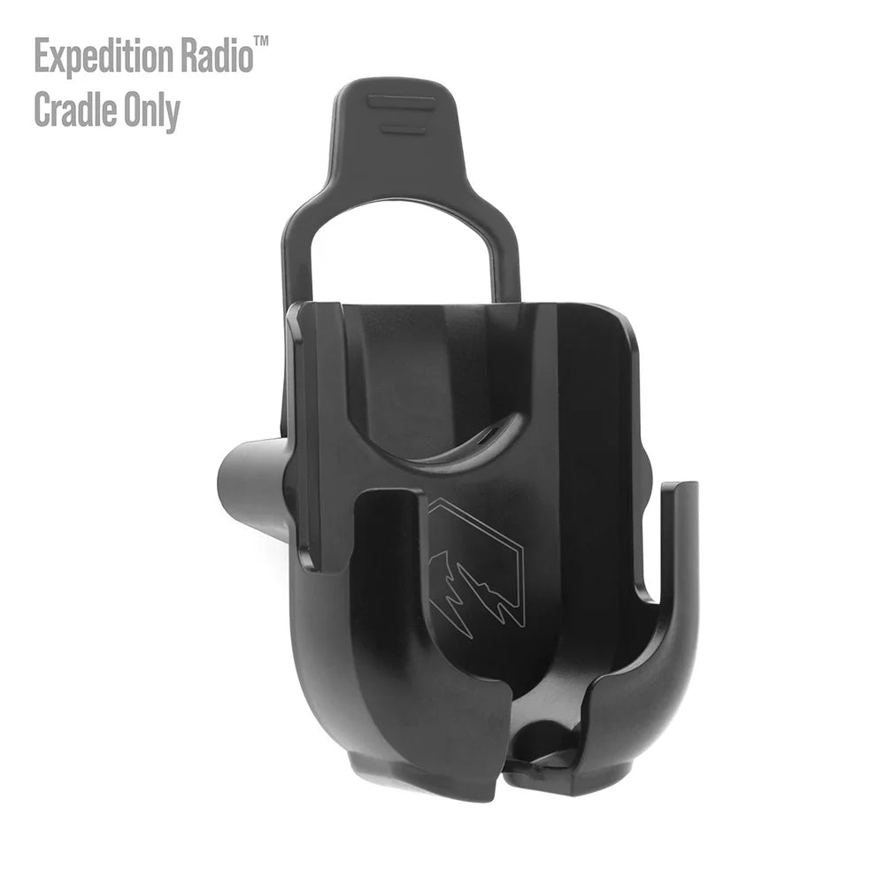 Universal Mount for Expedition Radio