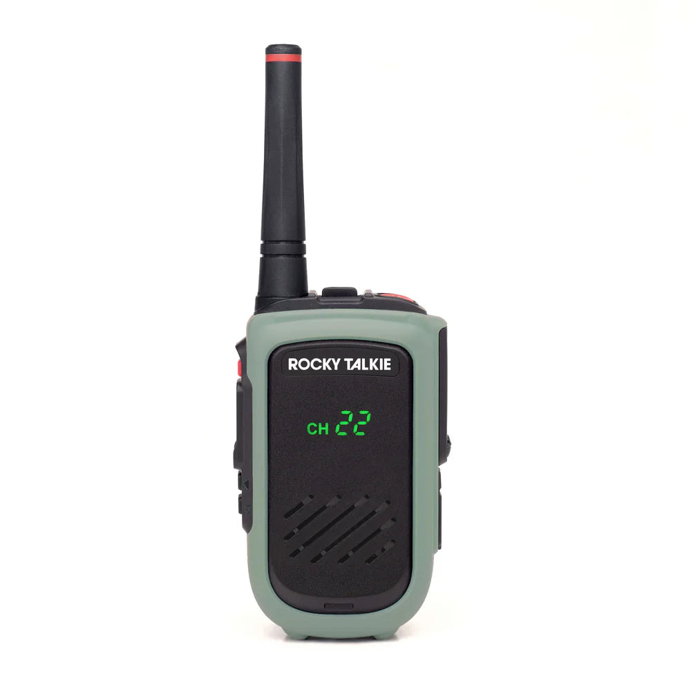 Expedition Radio