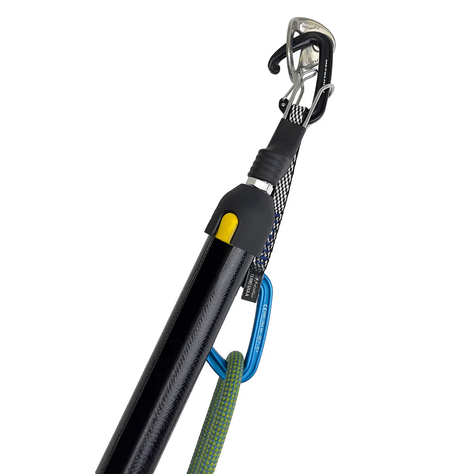 Roll Up Stick Clip Kit