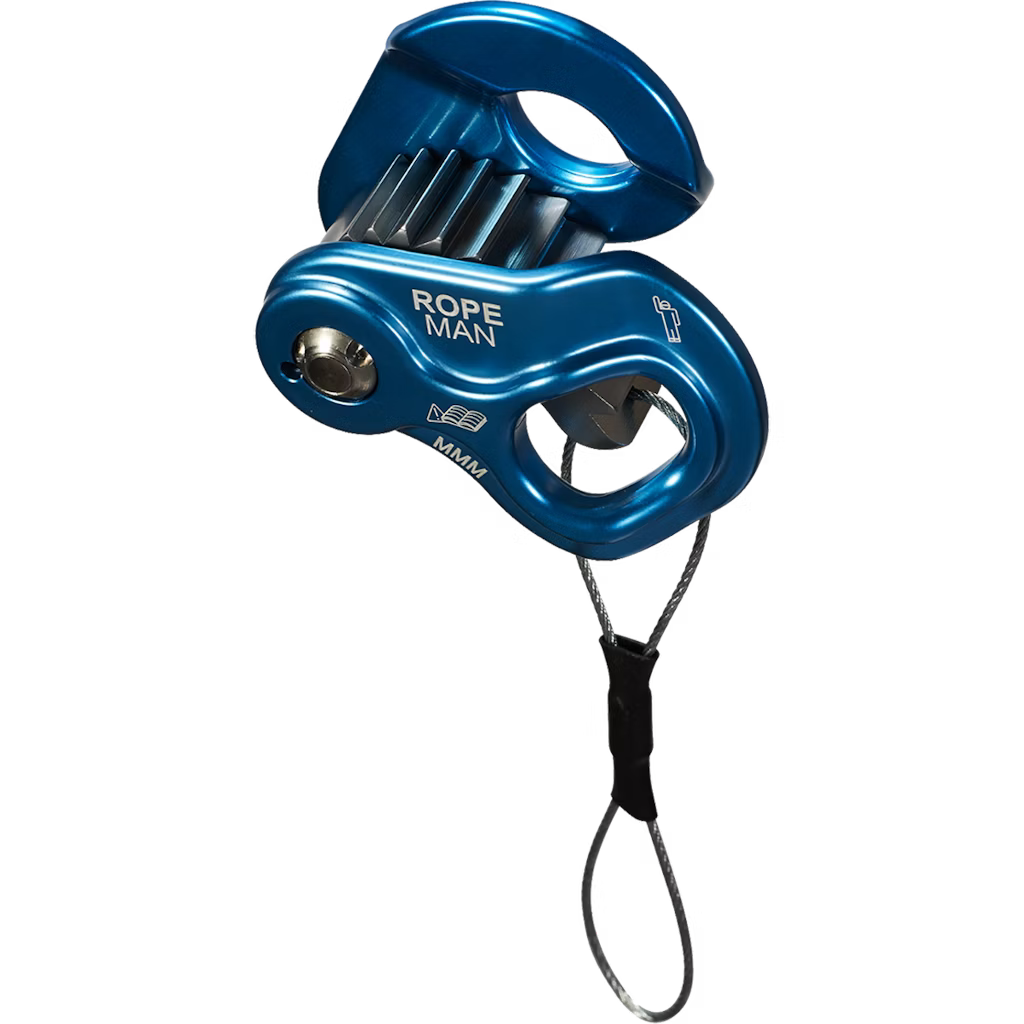 Ropeman 1 Ascender