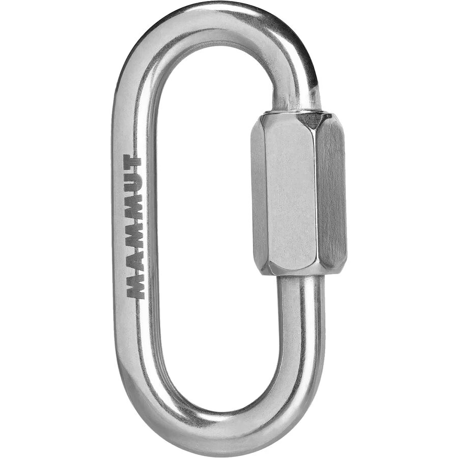 Maillon Quick Link 8mm- Screwgate