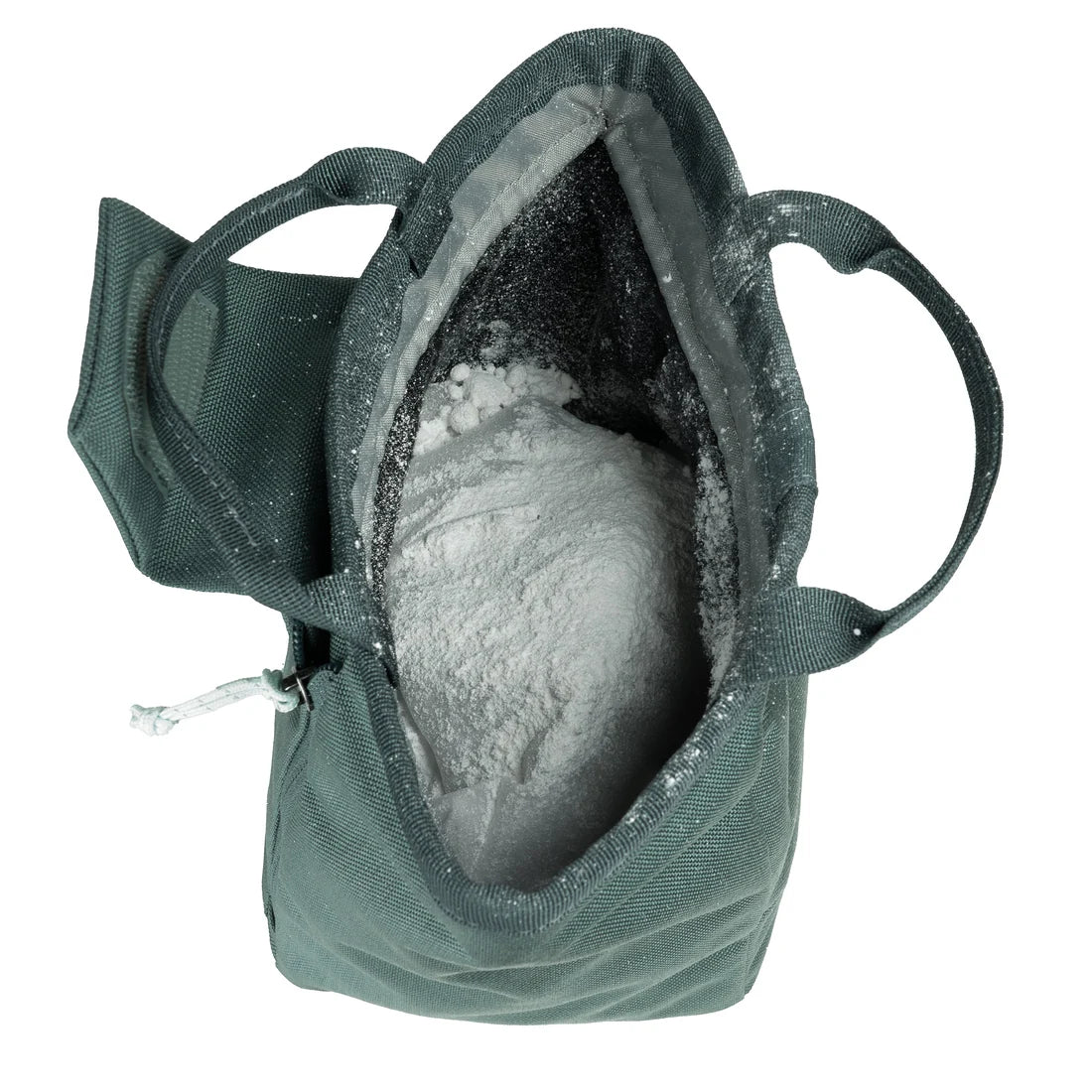 Sitter Chalk Bucket