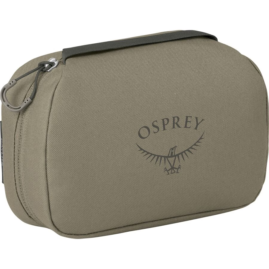 Osprey Daylite Powerhouse Electronics Organizer, Black