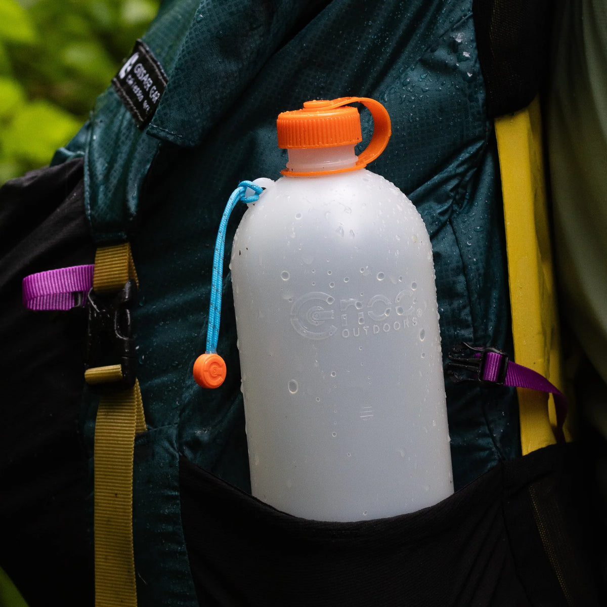 ThruBottle
