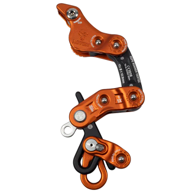 Rope Runner Vertec Orange/Black Limited Edition