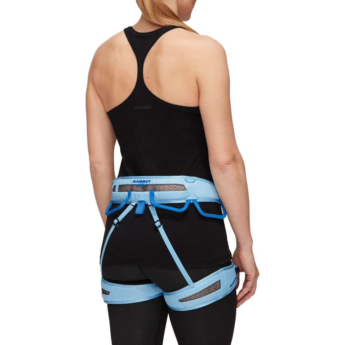 Ophir 3 Slide Harness - Women's
