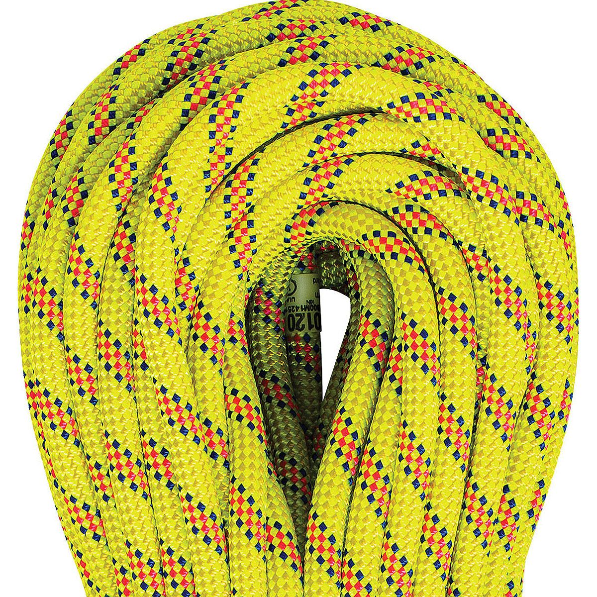 KARMA 9.8MM X 70M YELLOW CLASSIC