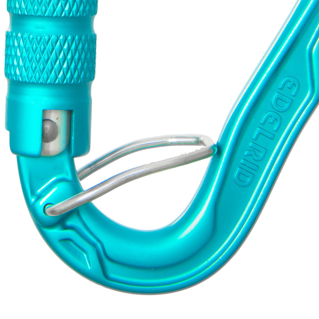 HMS Bulletproof Triple FG Carabiner